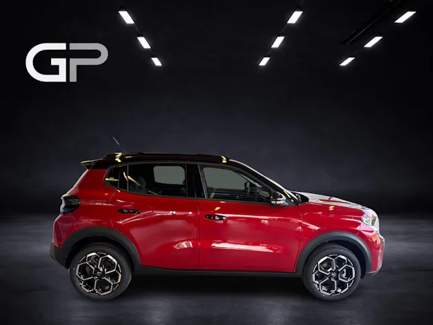 Citroën C3 1.2 Hybrid Max