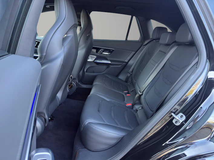 Fahrzeugbild MERCEDES-BENZ GLC 63 AMG