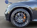Mercedes-Benz GLC 63 AMG S E Performance Executive Edition