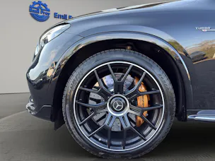 Mercedes-Benz GLC 63 AMG S E Performance Executive Edition