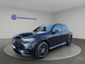 Mercedes-Benz GLC 63 AMG S E Performance Executive Edition