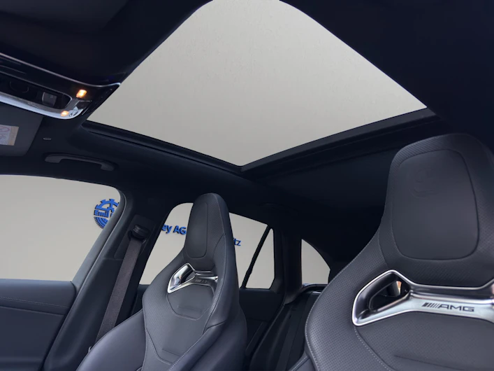 Fahrzeugbild MERCEDES-BENZ GLC 63 AMG