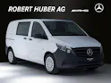 Mercedes-Benz Vito 114 CDI Kasten Kompakt