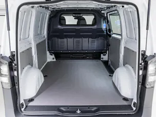 Mercedes-Benz Vito 114 CDI Kasten Kompakt