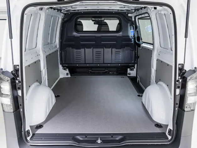 Mercedes-Benz Vito 114 CDI Kasten Kompakt