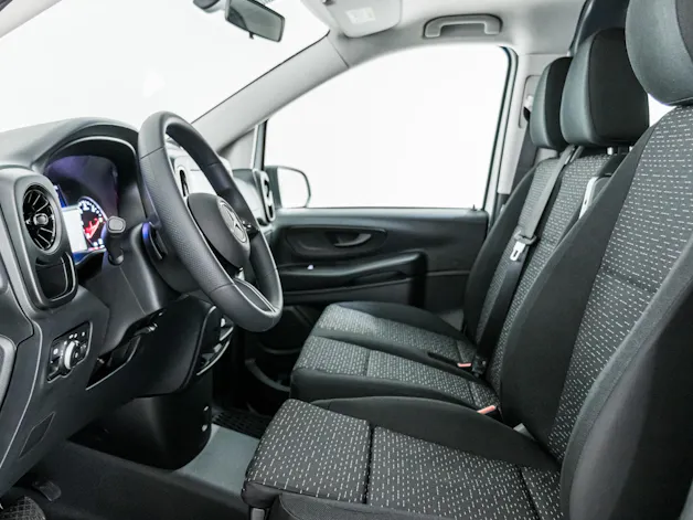 Mercedes-Benz Vito 114 CDI Kasten Kompakt