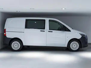 Mercedes-Benz Vito 114 CDI Kasten Kompakt
