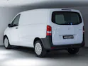 Mercedes-Benz Vito 114 CDI Kasten Kompakt
