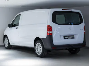 Mercedes-Benz Vito 114 CDI Kasten Kompakt
