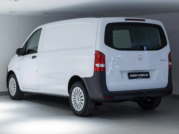 Mercedes-Benz Vito 114 CDI Kasten Kompakt