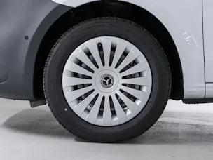 Mercedes-Benz Vito 114 CDI Kasten Kompakt