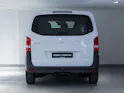 Mercedes-Benz Vito 114 CDI Kasten Kompakt