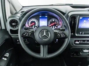 Mercedes-Benz Vito 114 CDI Kasten Kompakt