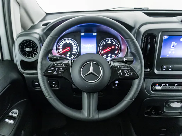 Mercedes-Benz Vito 114 CDI Kasten Kompakt