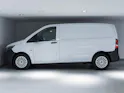 Mercedes-Benz Vito 114 CDI Kasten Kompakt