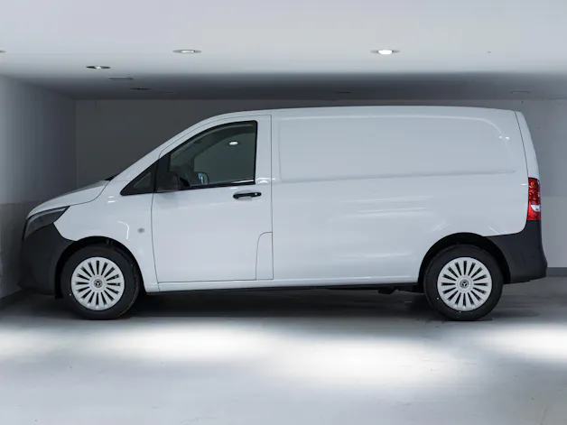 Mercedes-Benz Vito 114 CDI Kasten Kompakt