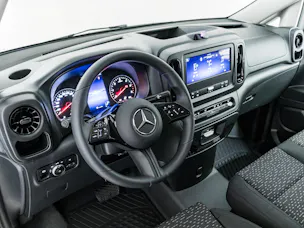 Mercedes-Benz Vito 114 CDI Kasten Kompakt