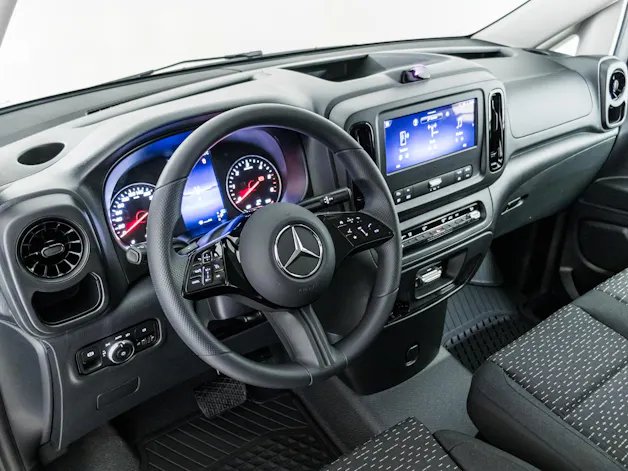 Mercedes-Benz Vito 114 CDI Kasten Kompakt