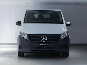 Mercedes-Benz Vito 114 CDI Kasten Kompakt