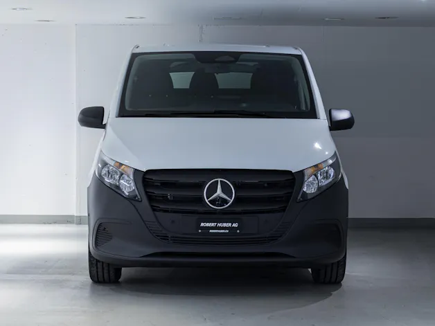 Mercedes-Benz Vito 114 CDI Kasten Kompakt