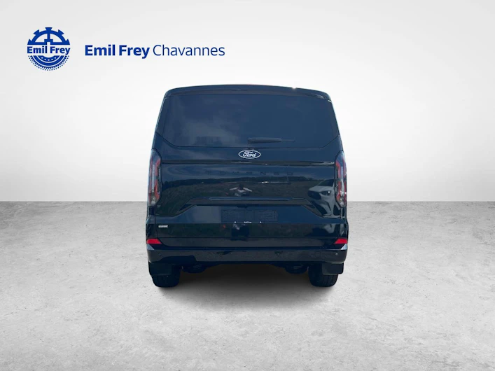 Fahrzeugbild FORD TOURNEO