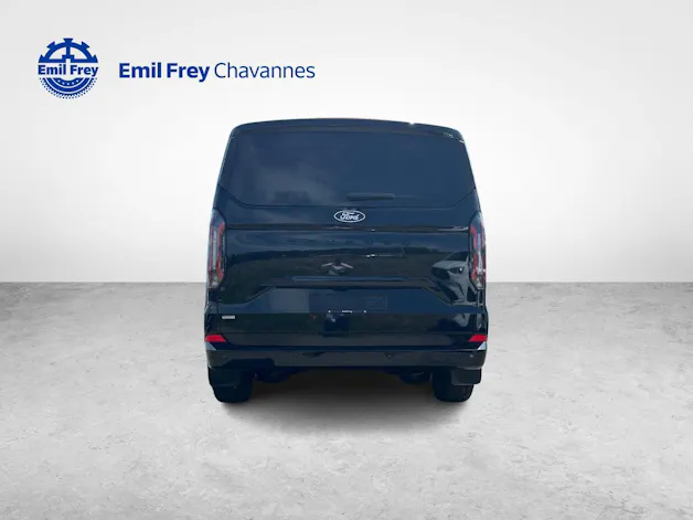 FORD Tourneo C Bus 340 L1 2.5 Duratec 233 Titanium X PHEV