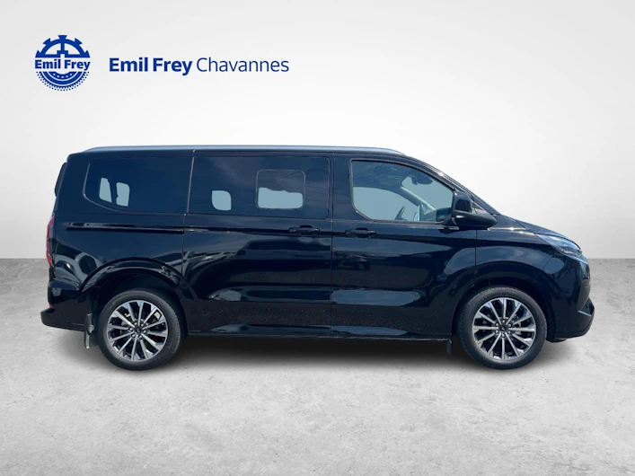 Fahrzeugbild FORD TOURNEO
