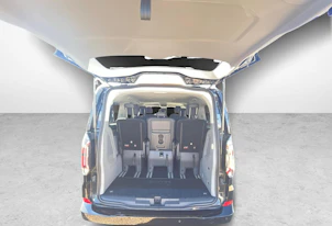 Fahrzeugbild FORD Tourneo C Bus 340 L1 2.5 Duratec 233 Titanium X PHEV