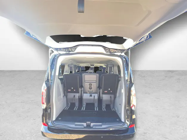 FORD Tourneo C Bus 340 L1 2.5 Duratec 233 Titanium X PHEV