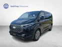 FORD Tourneo C Bus 340 L1 2.5 Duratec 233 Titanium X PHEV