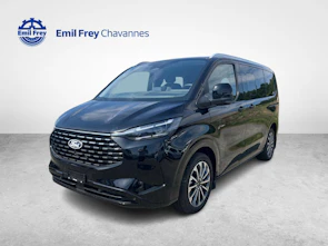Fahrzeugbild FORD Tourneo C Bus 340 L1 2.5 Duratec 233 Titanium X PHEV