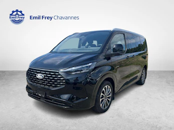 Fahrzeugbild FORD Tourneo C Bus 340 L1 2.5 Duratec 233 Titanium X PHEV Fahrzeugbild FORD Tourneo C Bus 340 L1 2.5 Duratec 233 Titanium X PHEV