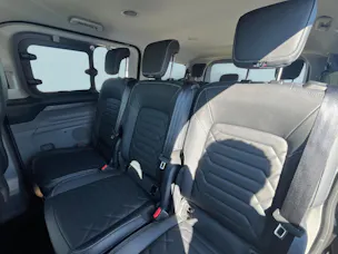 FORD Tourneo C Bus 340 L1 2.5 Duratec 233 Titanium X PHEV