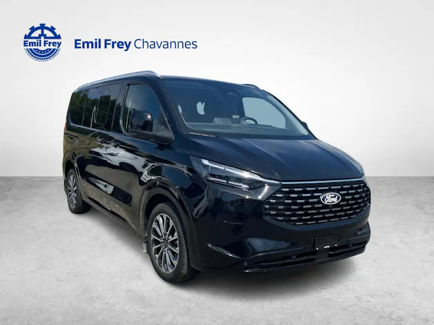 FORD Tourneo C Bus 340 L1 2.5 Duratec 233 Titanium X PHEV
