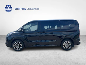 Fahrzeugbild FORD Tourneo C Bus 340 L1 2.5 Duratec 233 Titanium X PHEV