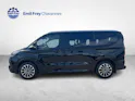 FORD Tourneo C Bus 340 L1 2.5 Duratec 233 Titanium X PHEV