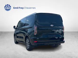 FORD Tourneo C Bus 340 L1 2.5 Duratec 233 Titanium X PHEV