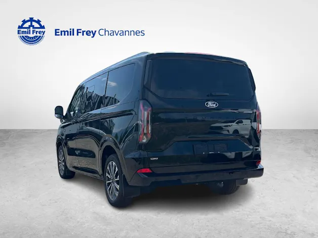 FORD Tourneo C Bus 340 L1 2.5 Duratec 233 Titanium X PHEV