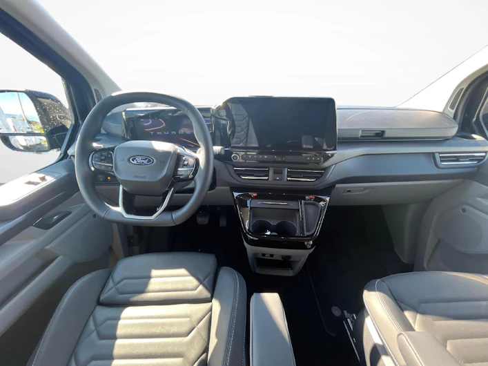 Fahrzeugbild FORD TOURNEO