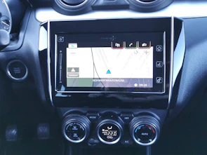 immagine del veicolo SUZUKI Swift 1.2 Piz Sulai Top Hybrid 4x4