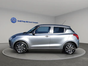 immagine del veicolo SUZUKI Swift 1.2 Piz Sulai Top Hybrid 4x4