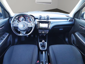 immagine del veicolo SUZUKI Swift 1.2 Piz Sulai Top Hybrid 4x4