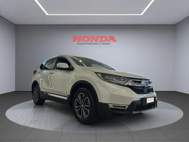 Honda CR-V 2.0 i-MMD Executive 4WD