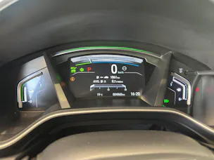 Honda CR-V 2.0 i-MMD Executive 4WD