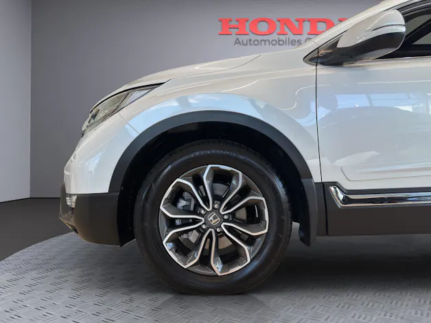 Honda CR-V 2.0 i-MMD Executive 4WD