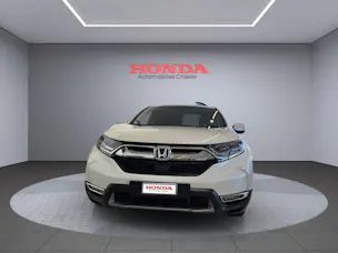 Honda CR-V 2.0 i-MMD Executive 4WD