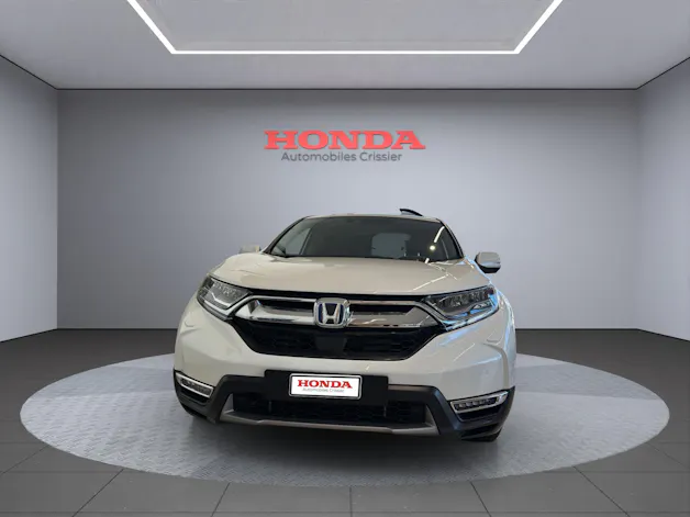 Honda CR-V 2.0 i-MMD Executive 4WD