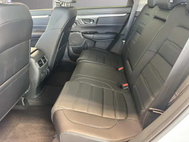 Honda CR-V 2.0 i-MMD Executive 4WD
