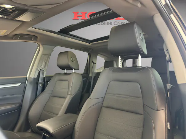 Honda CR-V 2.0 i-MMD Executive 4WD