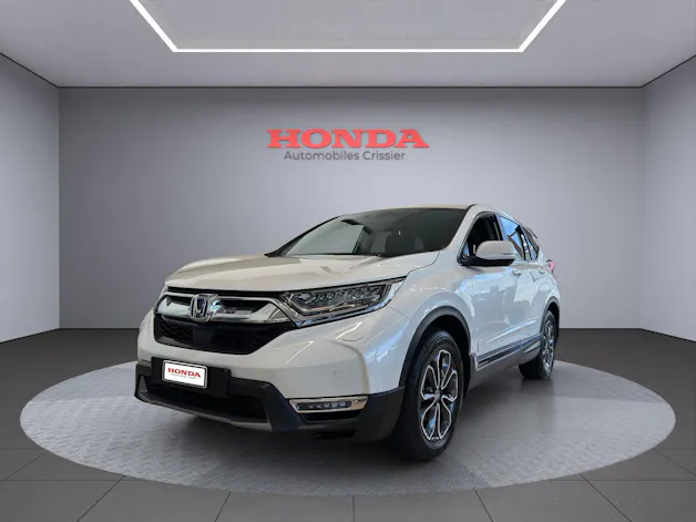 Honda CR-V 2.0 i-MMD Executive 4WD